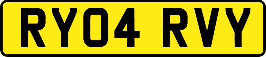 RY04RVY
