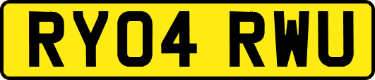 RY04RWU