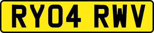 RY04RWV