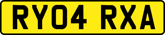 RY04RXA