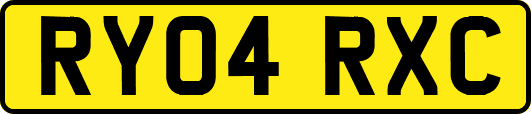 RY04RXC