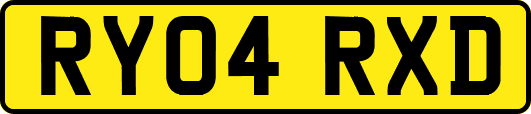 RY04RXD