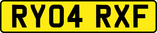 RY04RXF
