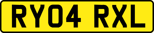 RY04RXL