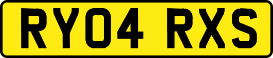 RY04RXS
