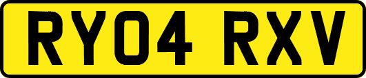 RY04RXV