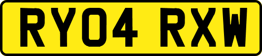 RY04RXW