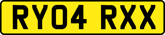 RY04RXX