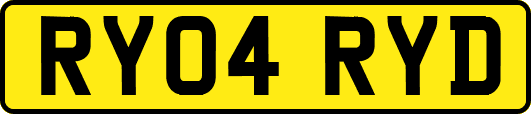 RY04RYD
