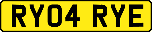RY04RYE