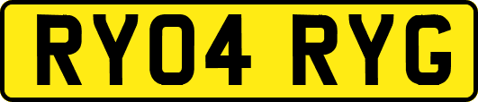 RY04RYG