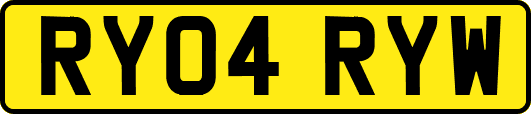 RY04RYW