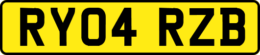 RY04RZB
