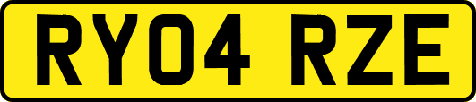RY04RZE