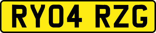 RY04RZG