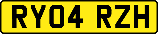 RY04RZH