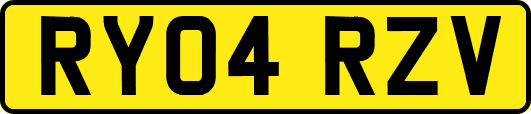 RY04RZV