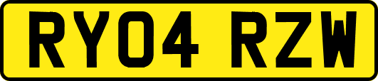 RY04RZW