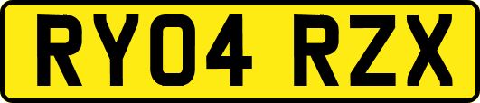 RY04RZX