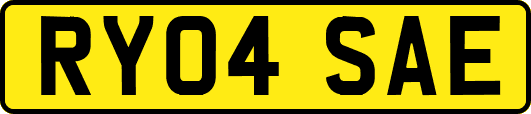 RY04SAE
