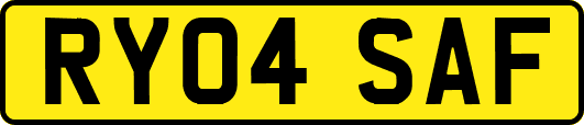 RY04SAF