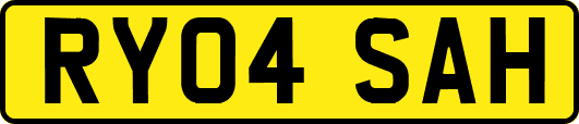 RY04SAH