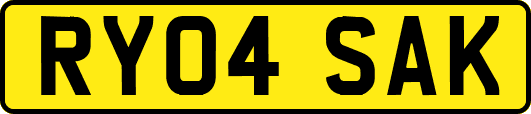 RY04SAK