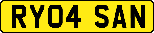 RY04SAN