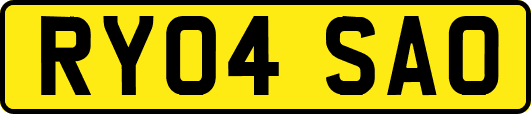 RY04SAO