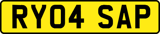 RY04SAP