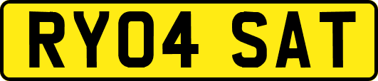 RY04SAT