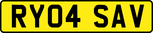 RY04SAV