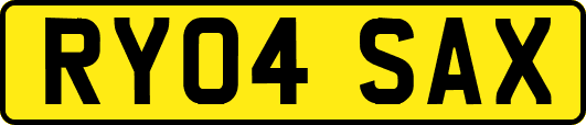 RY04SAX