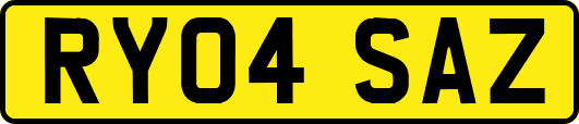 RY04SAZ