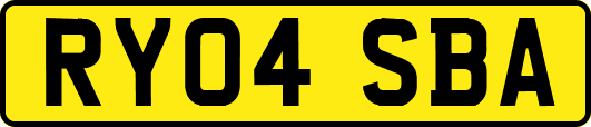 RY04SBA