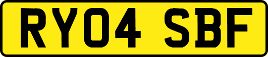 RY04SBF