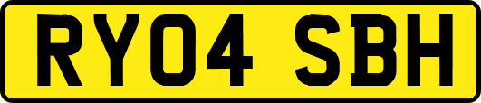 RY04SBH