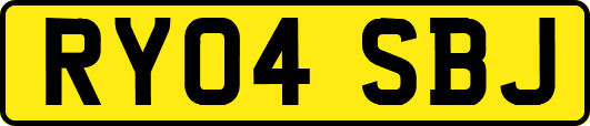 RY04SBJ