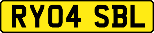 RY04SBL