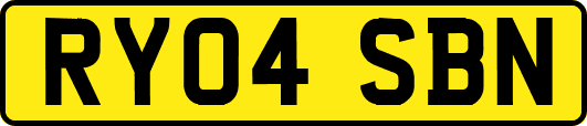 RY04SBN