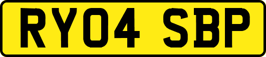 RY04SBP