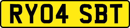 RY04SBT