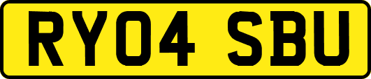RY04SBU