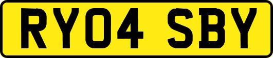 RY04SBY