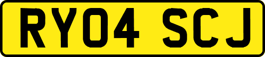RY04SCJ
