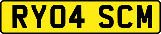 RY04SCM