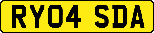 RY04SDA
