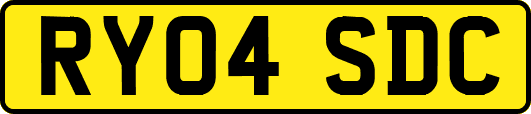RY04SDC