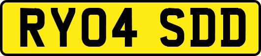 RY04SDD