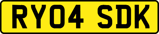 RY04SDK